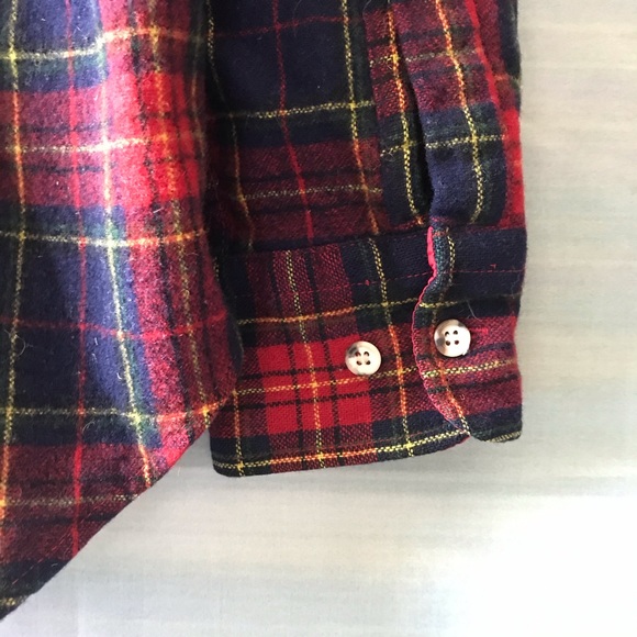Pendleton Flannel - Picture 6 of 7